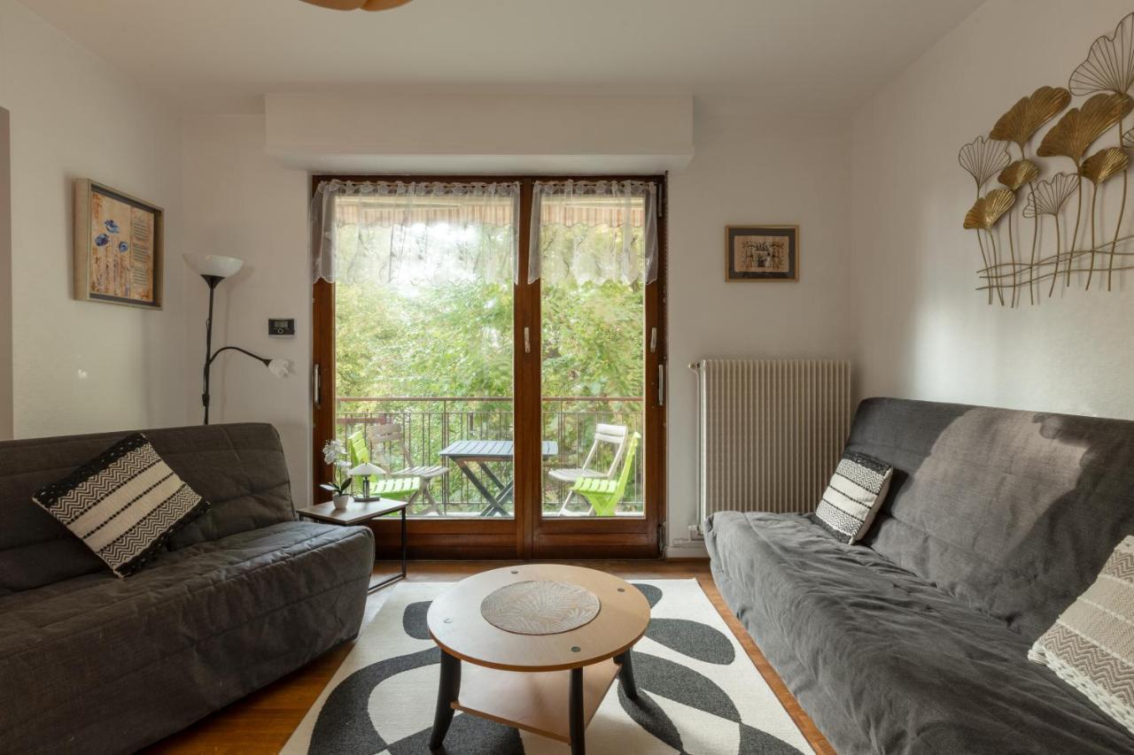 Cote Parc Apartment Schiltigheim Exterior photo