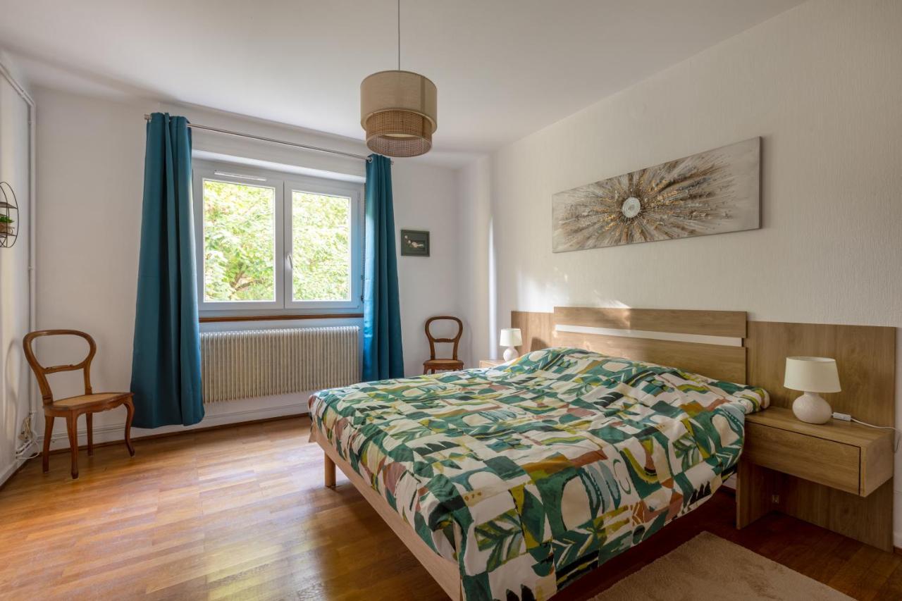 Cote Parc Apartment Schiltigheim Exterior photo