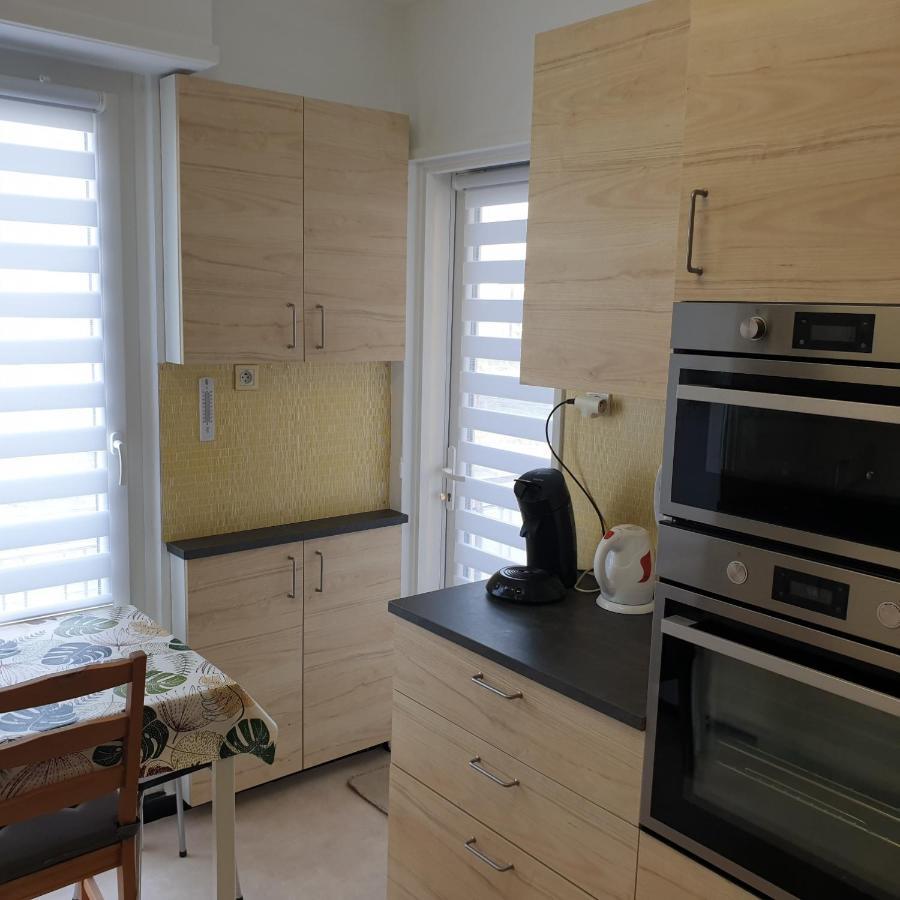 Cote Parc Apartment Schiltigheim Exterior photo