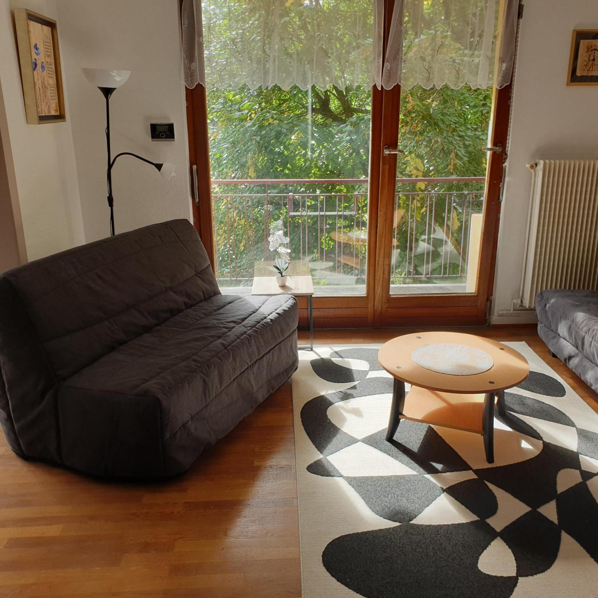 Cote Parc Apartment Schiltigheim Exterior photo